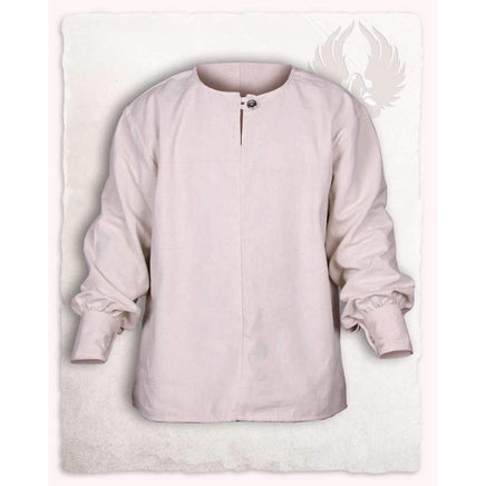 Torge Canvas Shirt-GoblinSmith