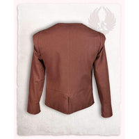 Tilly Jerkin Premium Canvas-GoblinSmith