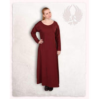 Lenora Ladies Tunic Premium Canvas-GoblinSmith