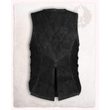 Lucy Leather Bodice-GoblinSmith