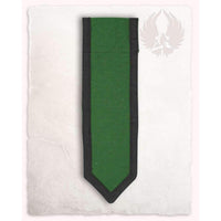 George Belt Badge Canvas-GoblinSmith