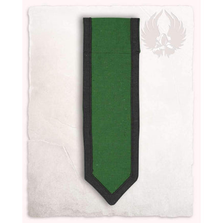 George Belt Badge Canvas-GoblinSmith