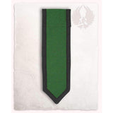 George Belt Badge Canvas-GoblinSmith