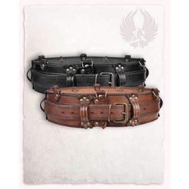 Luthor Belt-GoblinSmith