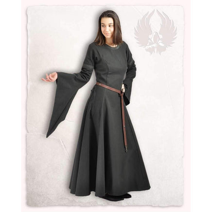 Lenora Dress Premium Canvas-GoblinSmith