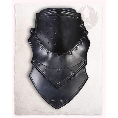 Luthor Gorget 2Nd Ed.-GoblinSmith