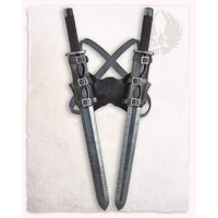 Castagir Swordsheath-GoblinSmith