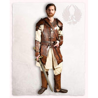 Antonius Spaulders - Deluxe Version-GoblinSmith