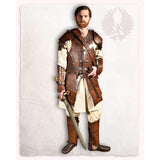 Antonius Spaulders - Deluxe Version-GoblinSmith