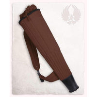 Lorcan Hunting Quiver-GoblinSmith