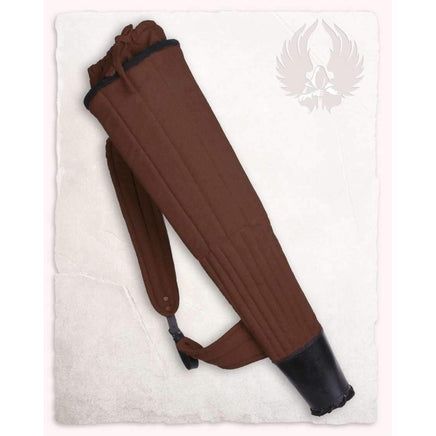 Lorcan Hunting Quiver-GoblinSmith
