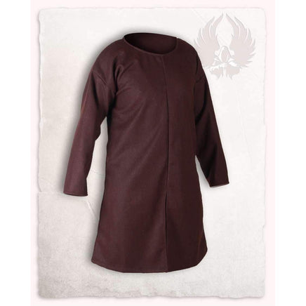 Gadaric Tunic Wool-GoblinSmith