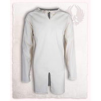 Wolfram Tunic Cotton-GoblinSmith