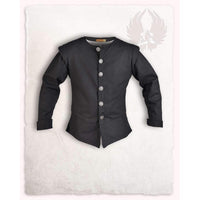 Tilly Jerkin Premium Canvas-GoblinSmith