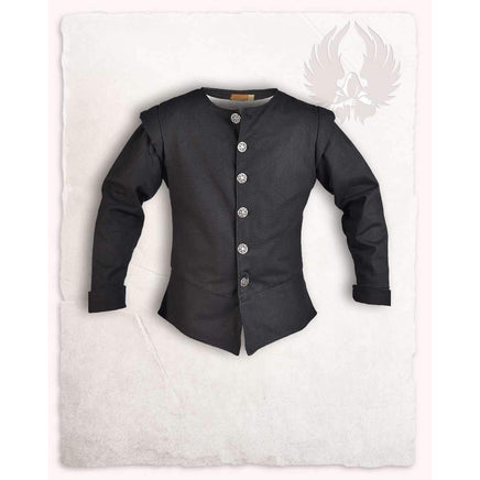 Tilly Jerkin Premium Canvas-GoblinSmith