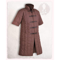 Leopold Gambeson Canvas-GoblinSmith
