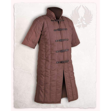 Leopold Gambeson Canvas-GoblinSmith