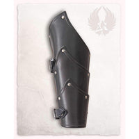 Alistair Leather Bracers-GoblinSmith
