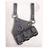 Geralt Sword Holder Diagonal-GoblinSmith