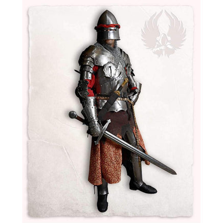 Richard Chain Skirt-GoblinSmith