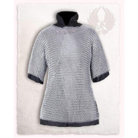 David Chainmail-GoblinSmith
