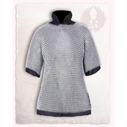 David Chainmail-GoblinSmith