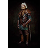 Sigfrid Greaves 2Nd Ed.-GoblinSmith