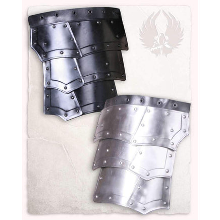 Vladimir Armour Belt-GoblinSmith
