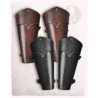 Anvard Bracers 2Nd Ed.-GoblinSmith