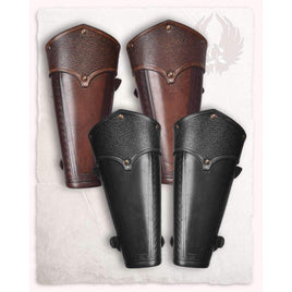 Anvard Bracers 2Nd Ed.-GoblinSmith