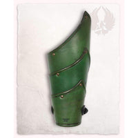 Alistair Leather Bracers-GoblinSmith