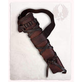 Louis Sword Belt-GoblinSmith