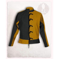 Gustav Jacket Canvas-GoblinSmith