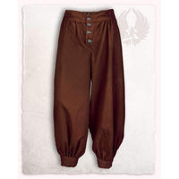Ataman Trousers Canvas-GoblinSmith