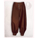 Ataman Trousers Canvas-GoblinSmith