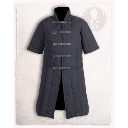 Leopold Gambeson Canvas-GoblinSmith