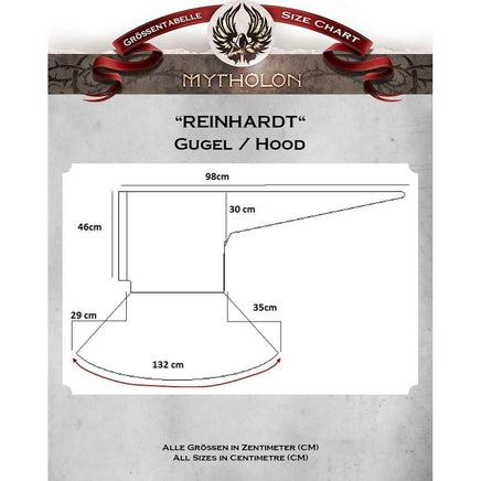 Reinhardt Gugel-GoblinSmith