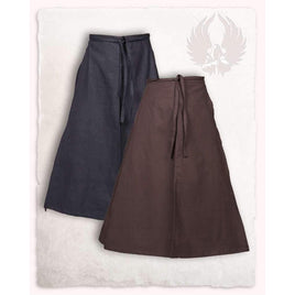 Victor Fighting Skirt-GoblinSmith
