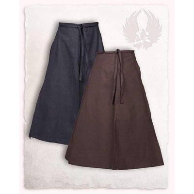 Victor Fighting Skirt-GoblinSmith