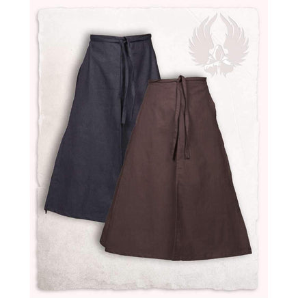 Victor Fighting Skirt-GoblinSmith