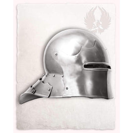 Mathes German Sallet-GoblinSmith
