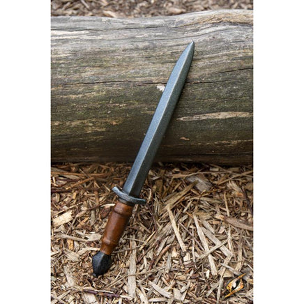 Knightly Dagger-GoblinSmith