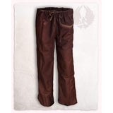 Philipp Pants Cotton-GoblinSmith