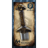 Viking's Sword-GoblinSmith