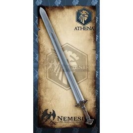 Viking's Sword-GoblinSmith