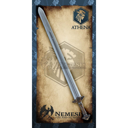 Viking's Sword-GoblinSmith