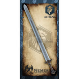 Viking's Sword-GoblinSmith