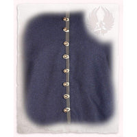 Rafael Tunic Wool-GoblinSmith