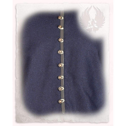 Rafael Tunic Wool-GoblinSmith