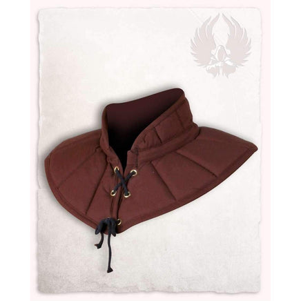 Leopold Padded Collar-GoblinSmith
